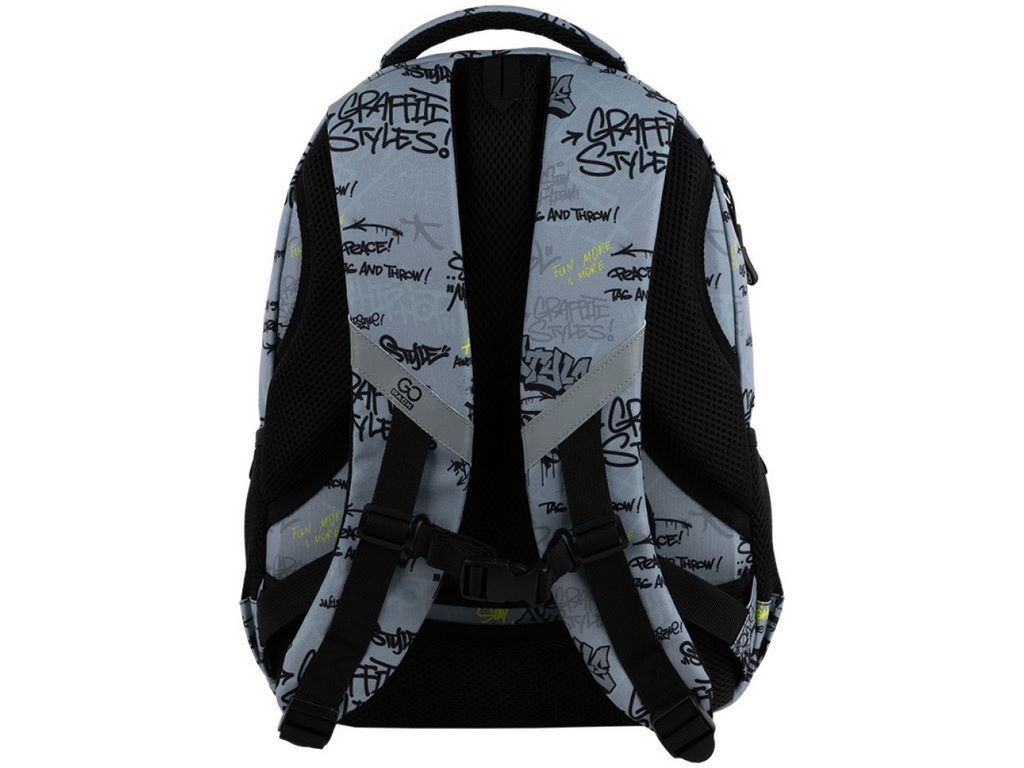 Рюкзак шкільний, GoPack